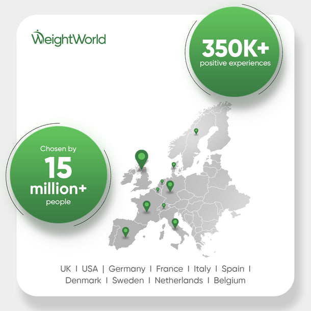 Pure Marine Collagen Capsules