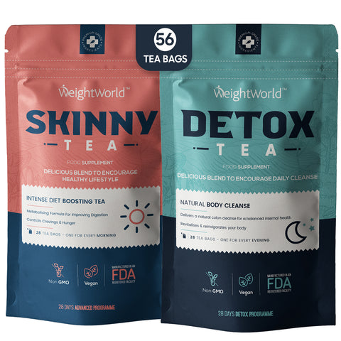 Tea Bundle