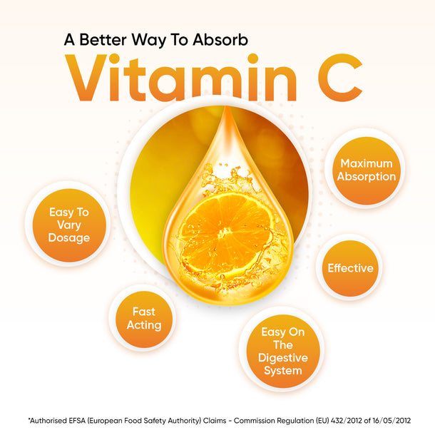 Liposomal Vitamin C