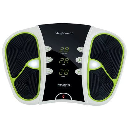 Foot Circulator