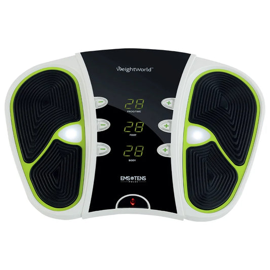 Foot Circulator