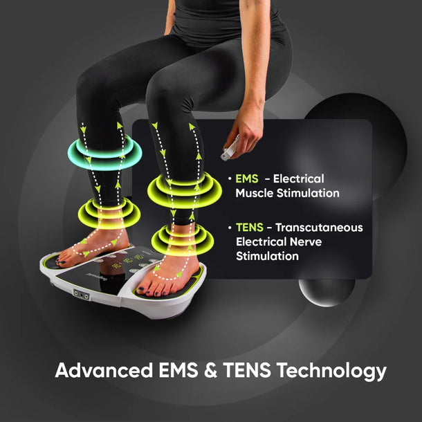Foot Circulator