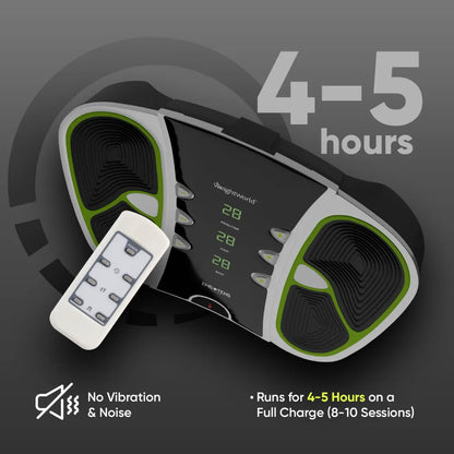 Foot Circulator
