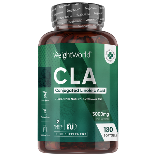 CLA Softgels