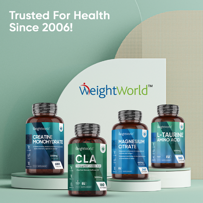 CLA Softgels