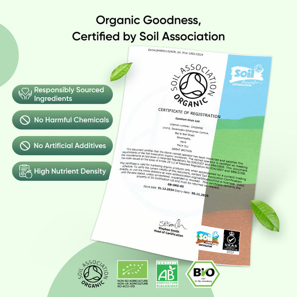 Organic Bio Amla Powder