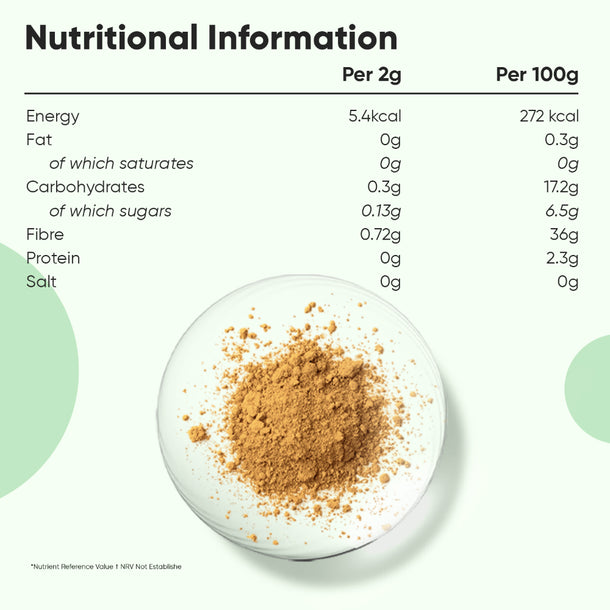 Organic Bio Amla Powder