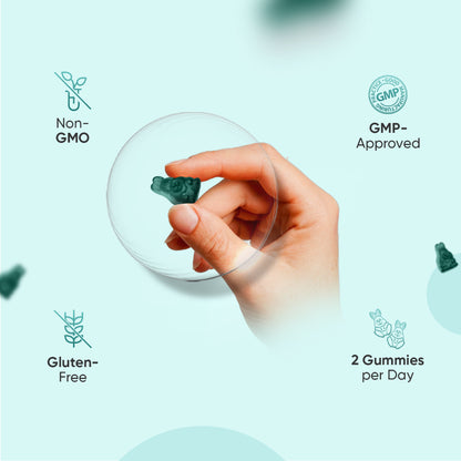 Biotin Gummies