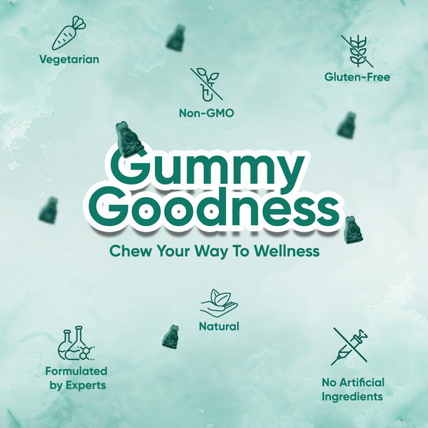 Biotin Gummies