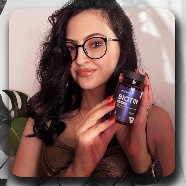 Biotin Tablets