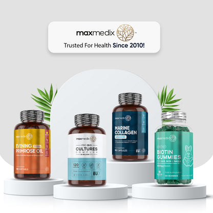 Peppermint Oil Softgels