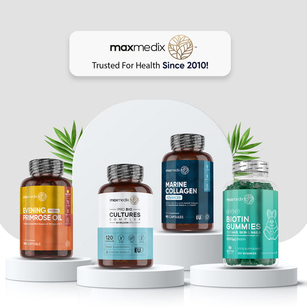 Peppermint Oil Softgels