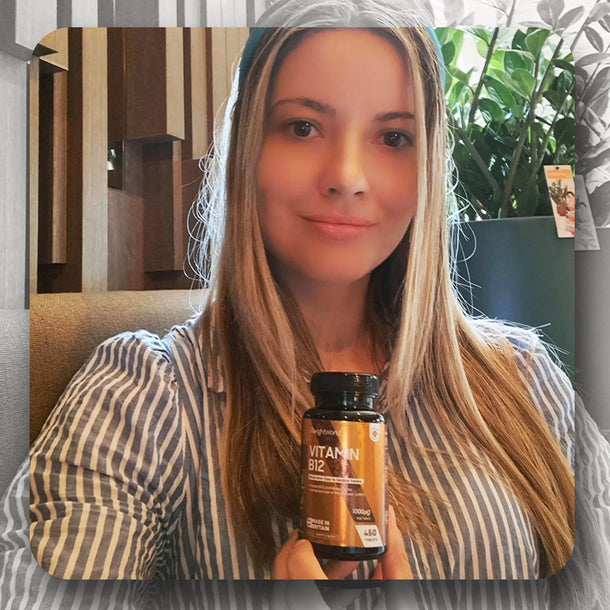 Vitamin B12