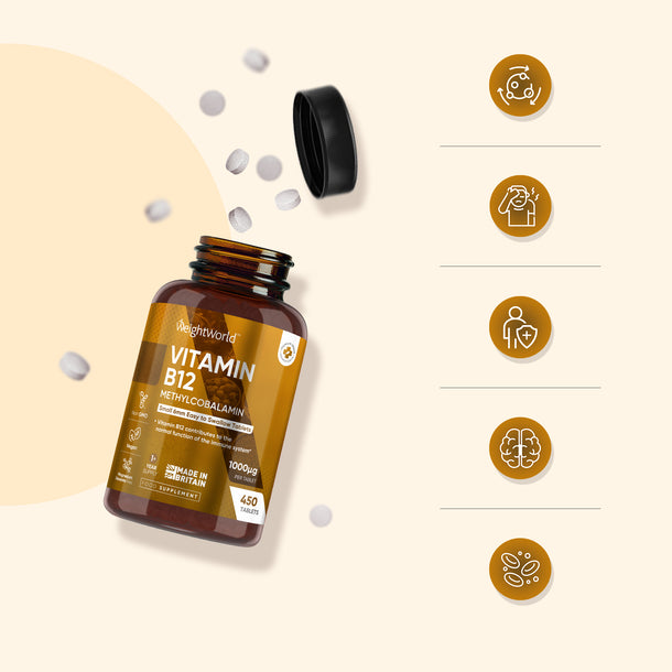 Vitamin B12