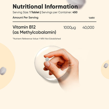 Vitamin B12