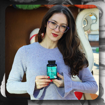 Multivitamins and Minerals Tablets