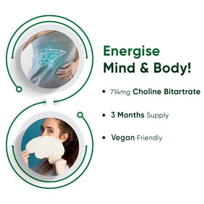 Choline Bitartrate