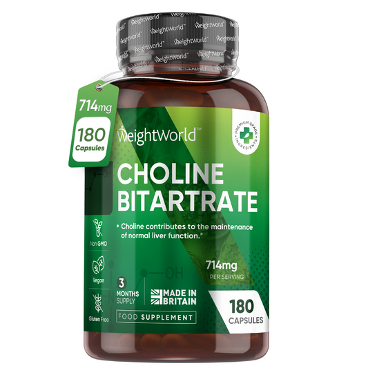 Choline Bitartrate