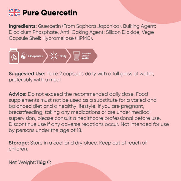 Quercetin
