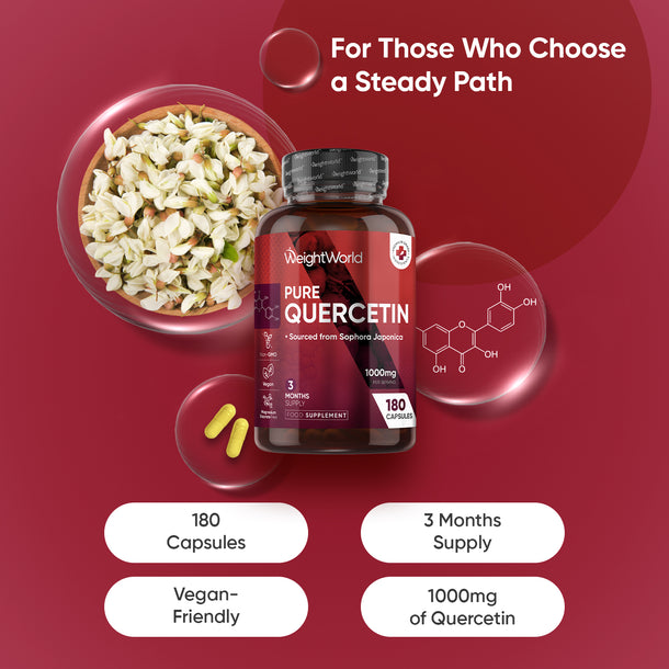 Quercetin