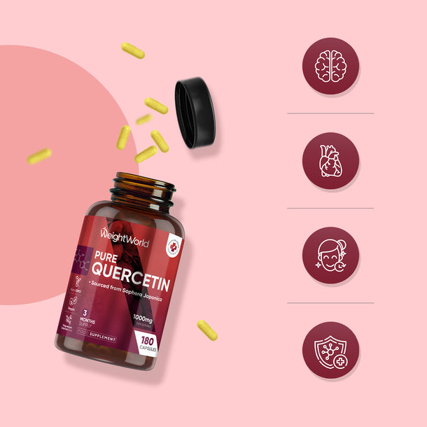 Quercetin
