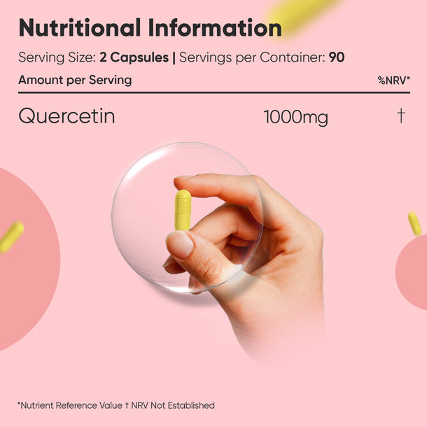Quercetin