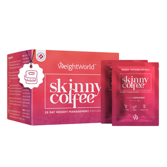 Skinny Coffee