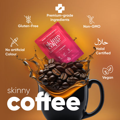 Skinny Coffee