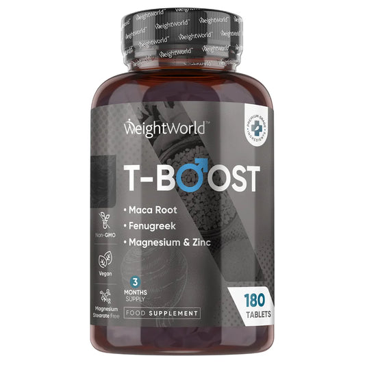 T-Boost Tablets