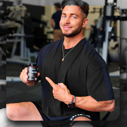 T-Boost Tablets