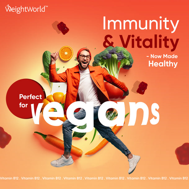 Vitamin B12 Gummies