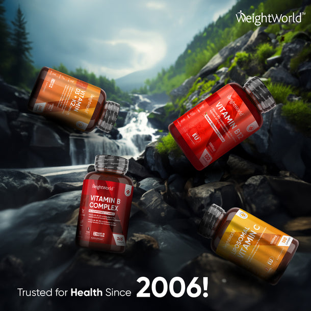 Vitamin B12 Gummies