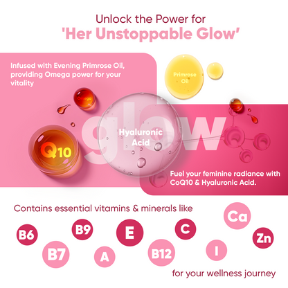 Multivitamin Gummies for Women