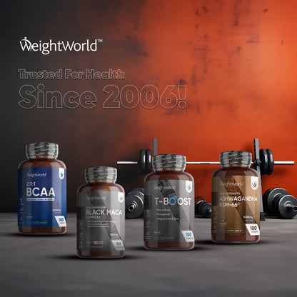 L-Citrulline Capsules