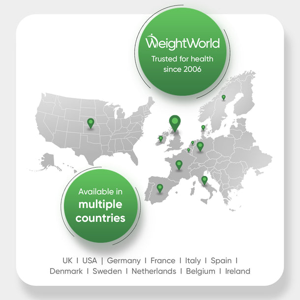 Organic Spirulina and Chlorella Capsules