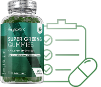 Clean and non-GMO ingredients