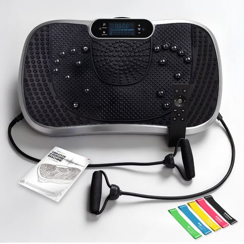 Exercise Vibration Plate