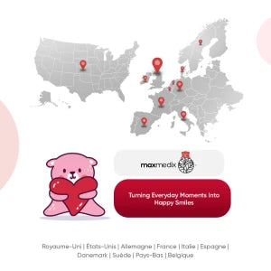 Probiotic Gummies for Kids