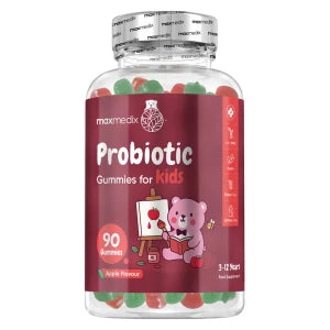 Probiotic Gummies for Kids