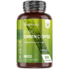 Pure Green Coffee Beans Capsules