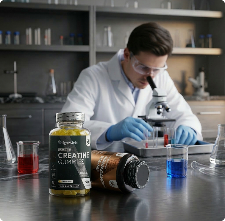 Precision-Driven Supplement Testing Methodology
