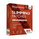 Guarana Slimming Patches