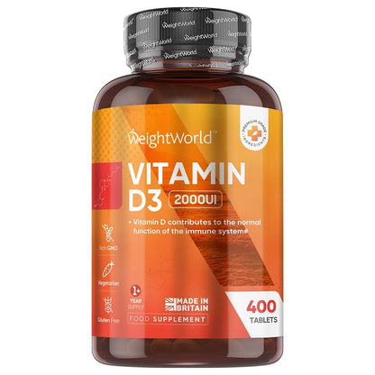 weightworld-ie-vitamin-d3-200-iu-400-tablets-bottle-front.webp