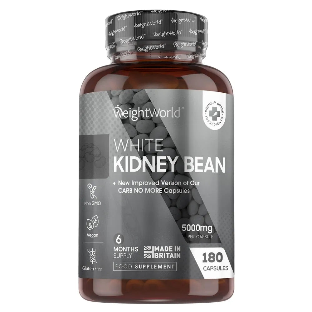white-kidney-bean-ie-caps-front.webp