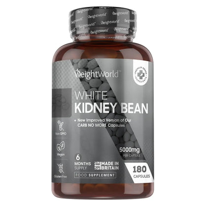 white-kidney-bean-ie-caps-front.webp