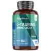 L-Taurine Capsules